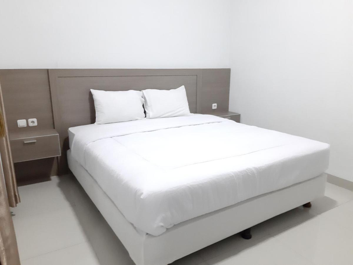 Joglo 21A Hotel Джокякарта Екстериор снимка